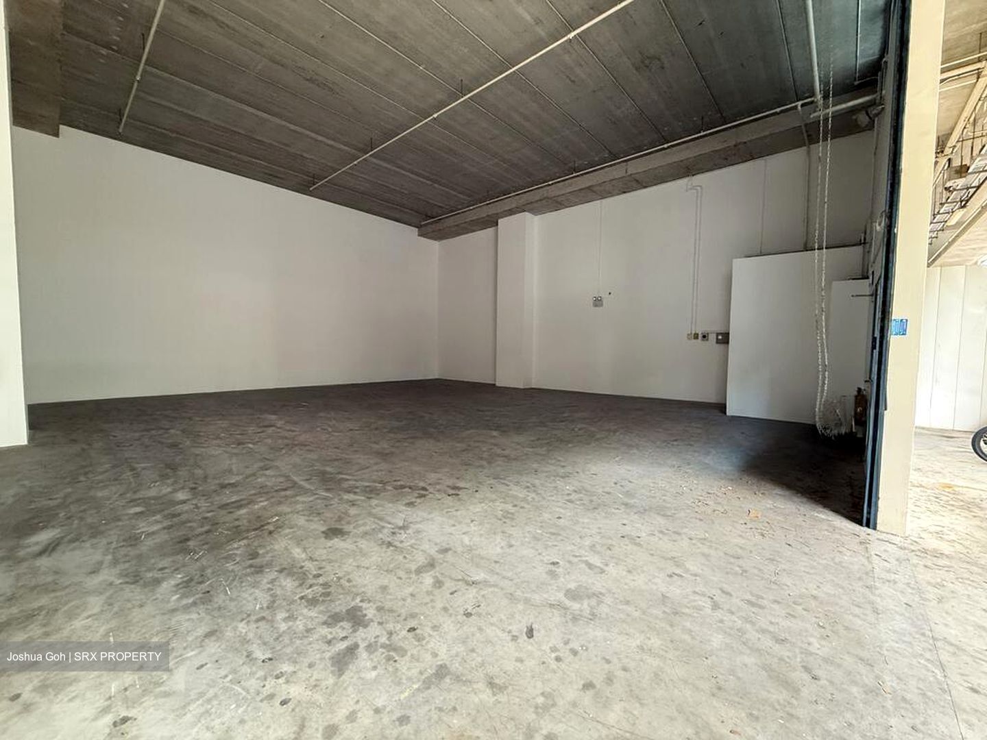 Shine@tuas South (D22), Factory #502855681